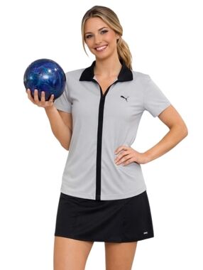 Puma Bowling Shirt